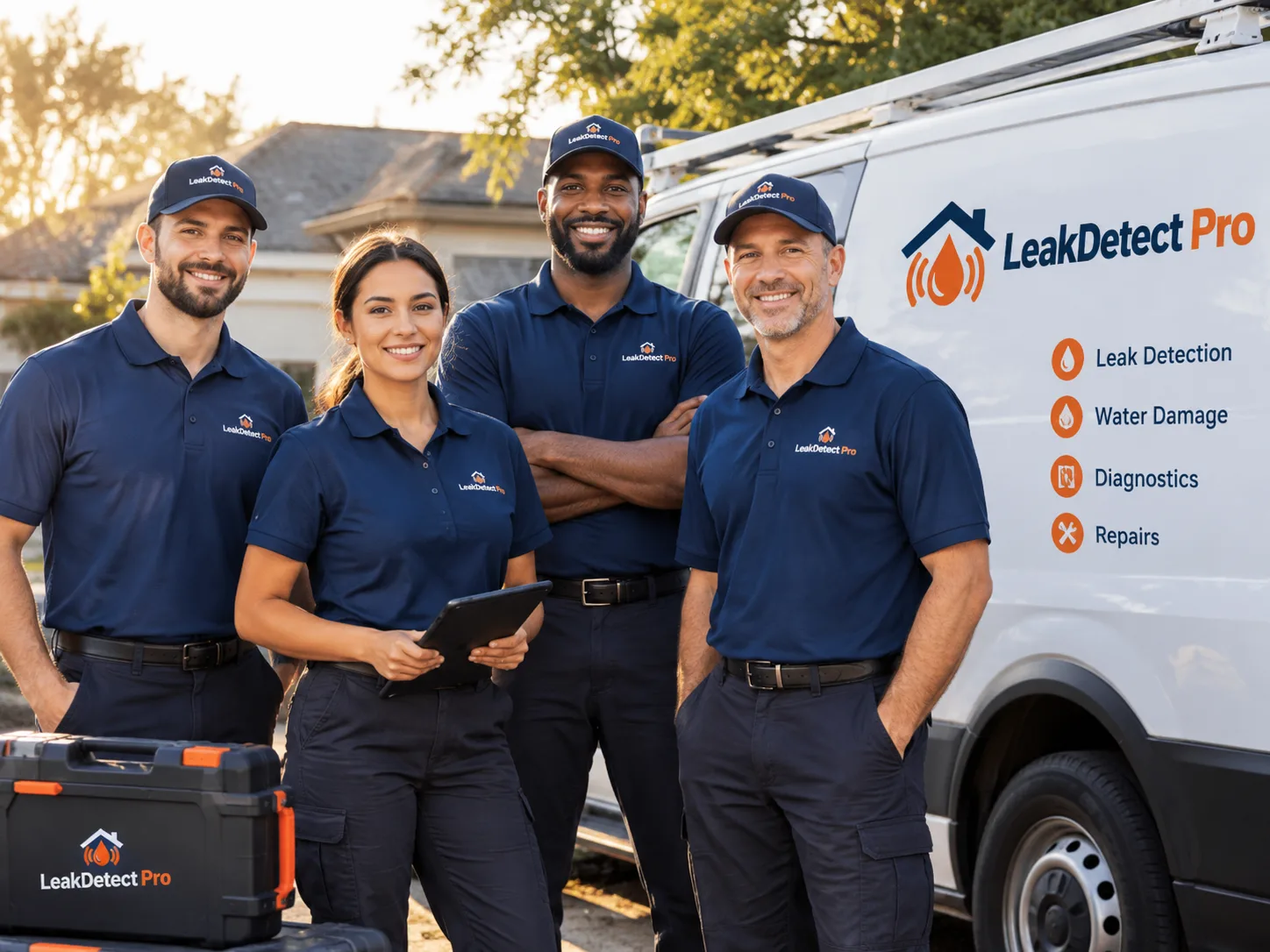 Roof Repair company in Gardena, CA